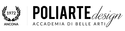 Accademia di Belle Arti e Design - Poliarte - Logo